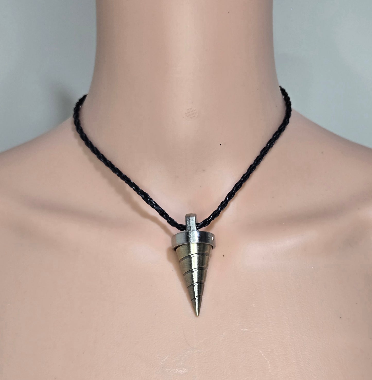 Gurran Lagann Inspired Tengen Toppa Pendant