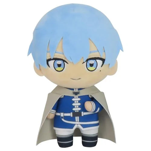 Frieren: Beyond Journey's End Himmel 8-Inch Plush