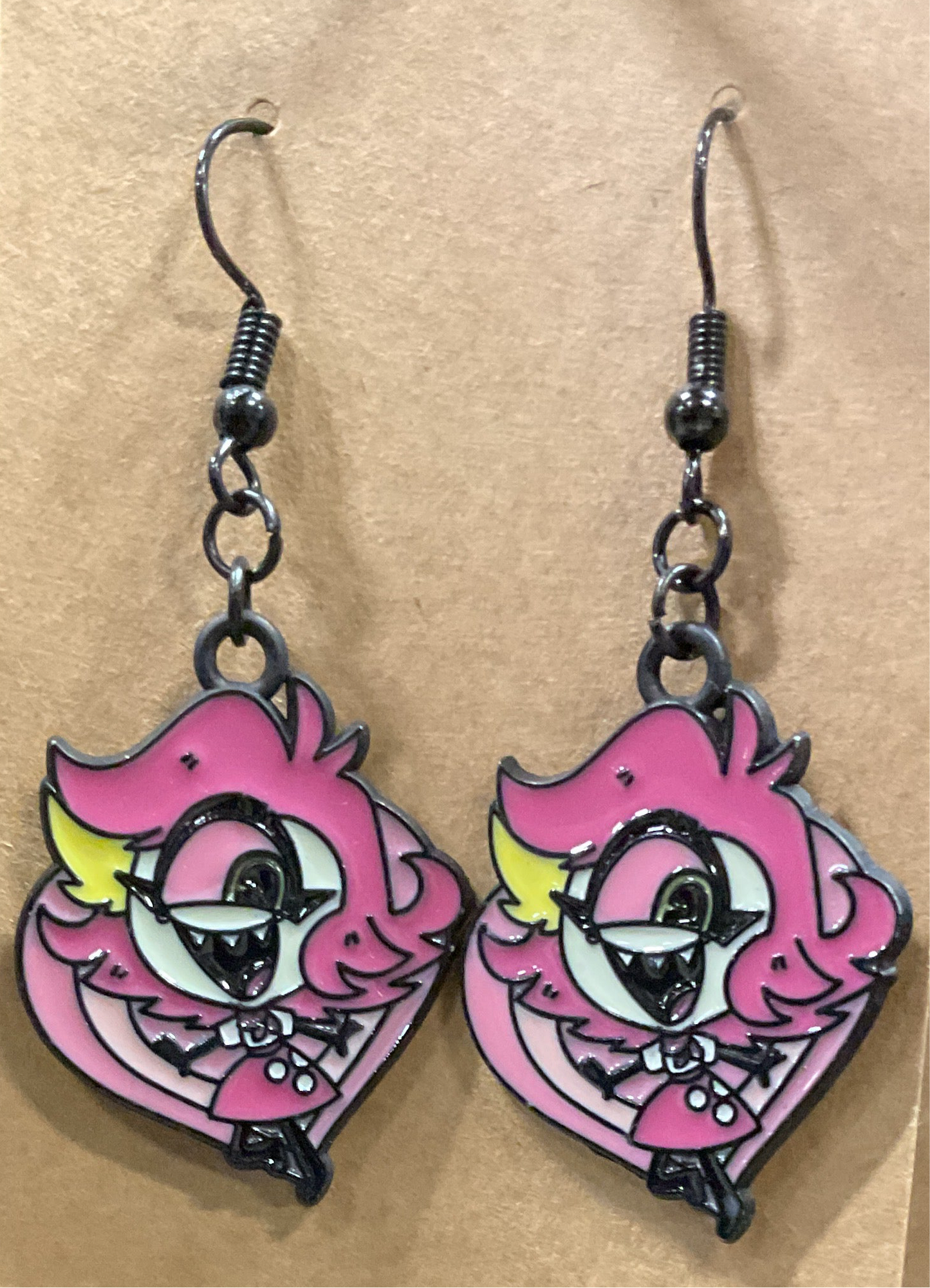 Niffty Earrings