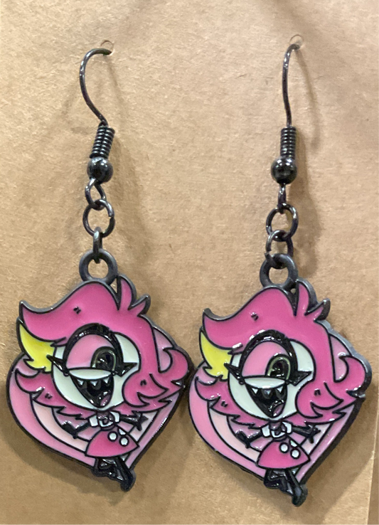 Niffty Earrings