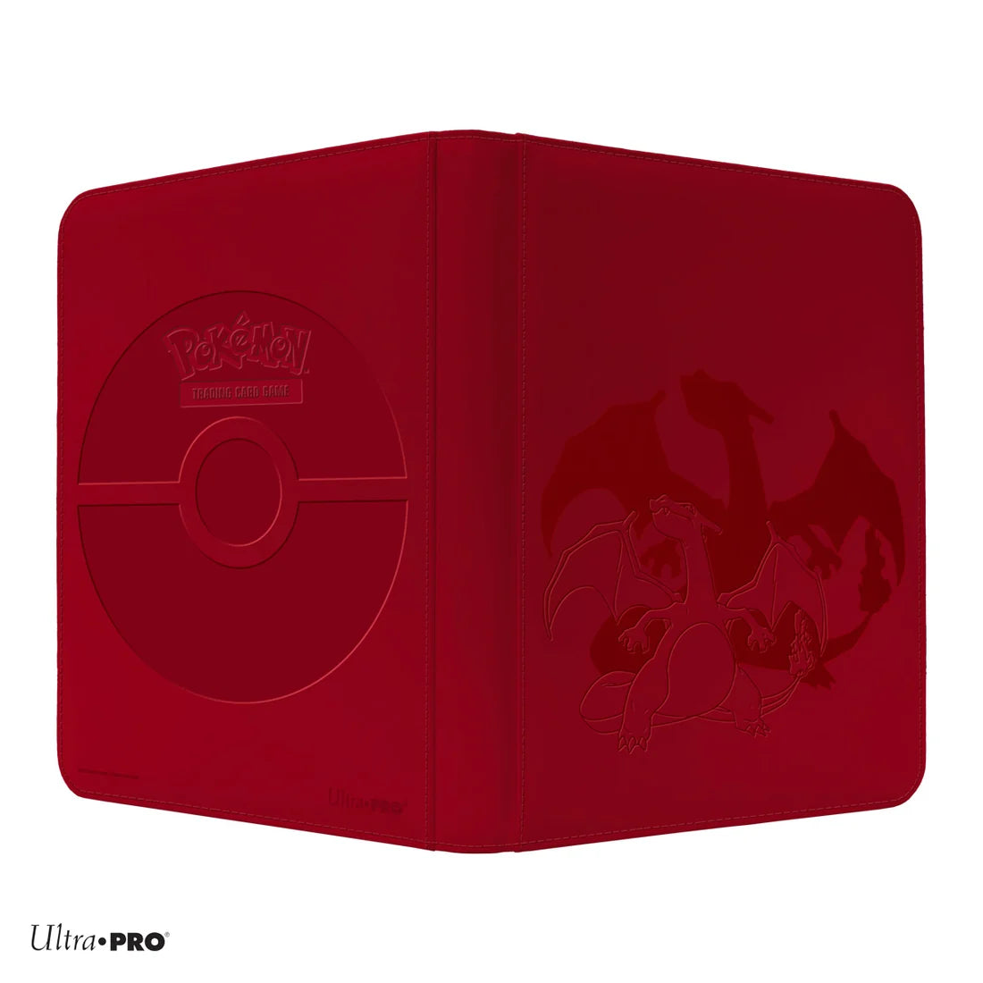 Pokémon Binder