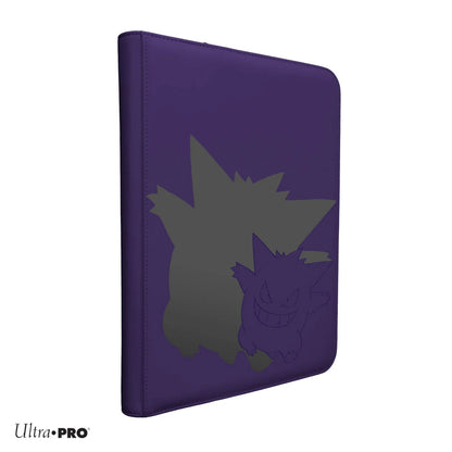 Pokémon Binder