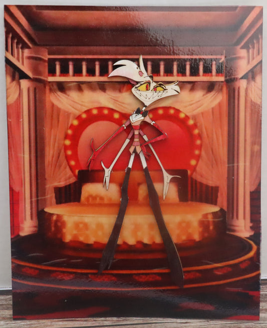 Angel Dust Wall art