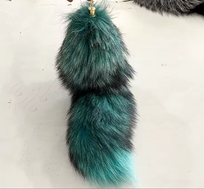 Fox Tails