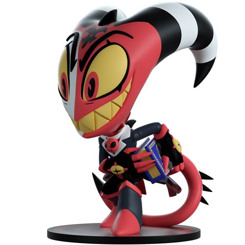Helluva Boss Collection Blitzo Vinyl Figure #2