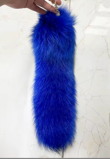 Fox Tails