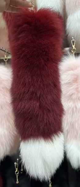 Fox Tails