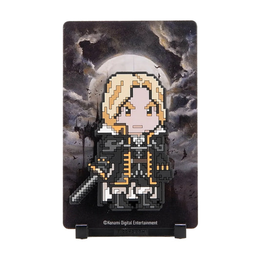FiGGYZ Alucard #101