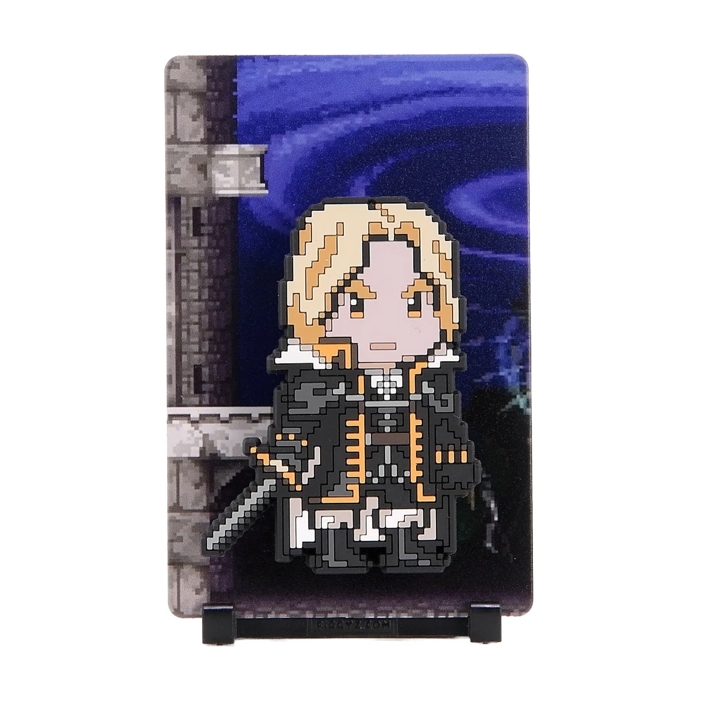 FiGGYZ Alucard #101