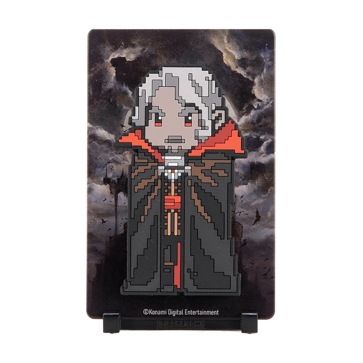 FiGGYZ Dracula #102