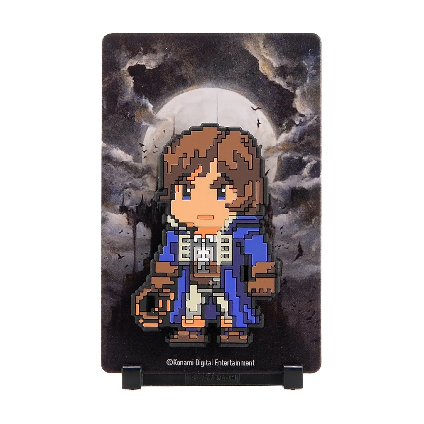 FiGGYZ Richter Belmont #103