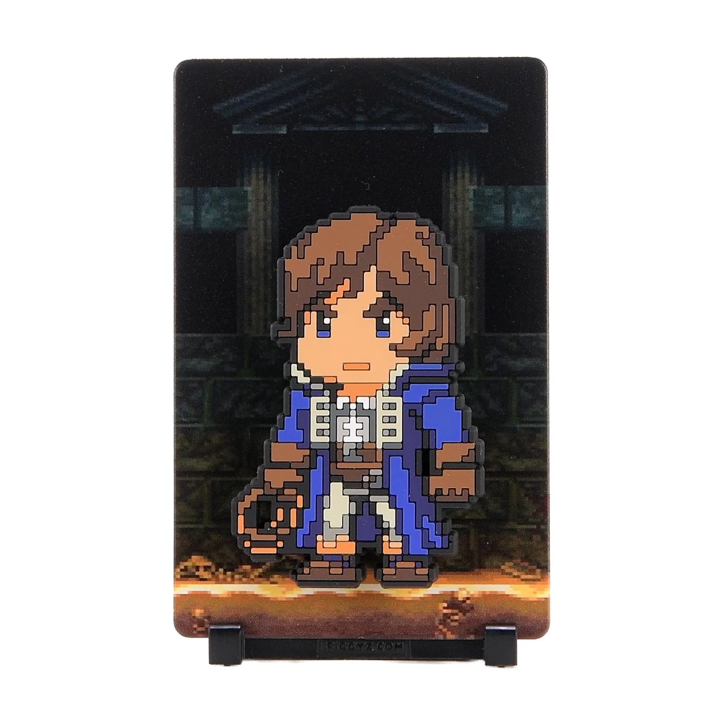 FiGGYZ Richter Belmont #103