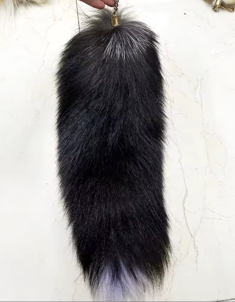 Fox Tails
