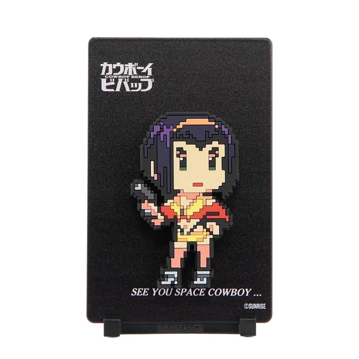 FiGGYZ Faye Valentine #29