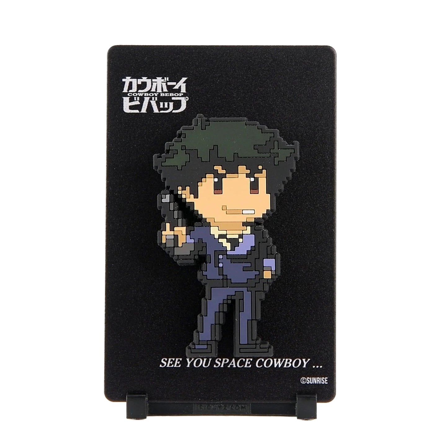 FiGGYZ Spike Spiegel #27