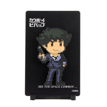 FiGGYZ Spike Spiegel #27