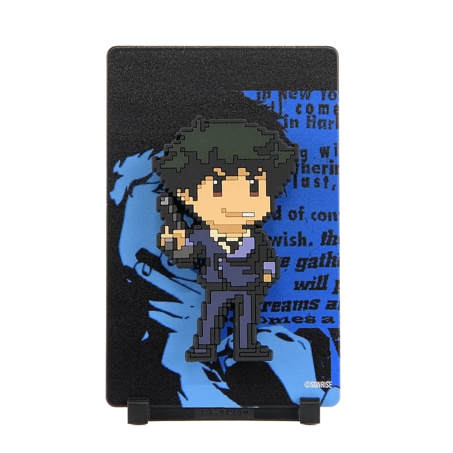 FiGGYZ Spike Spiegel #27