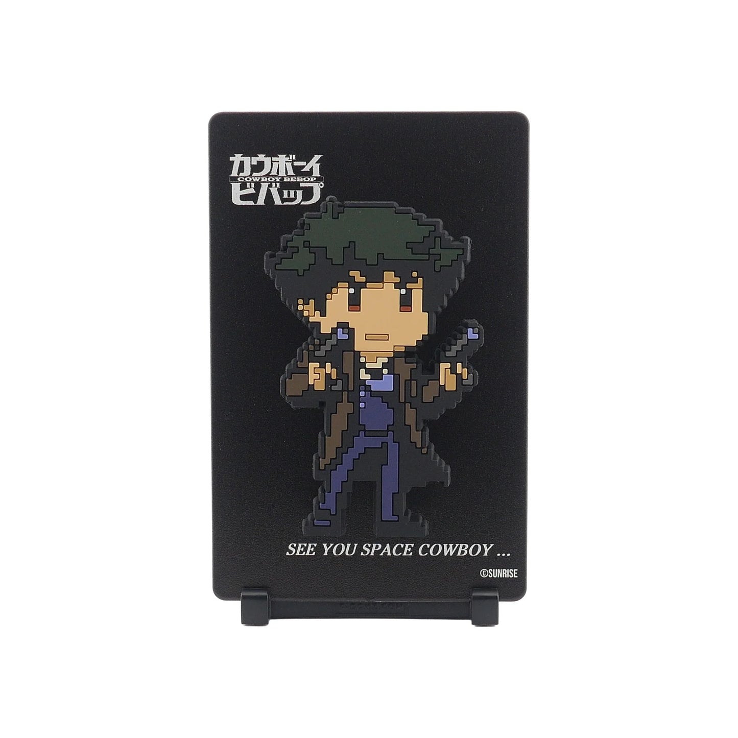 FiGGYZ Spike Spiegel (Showdown) #197