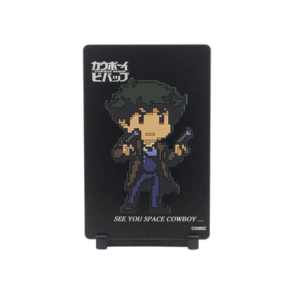FiGGYZ Spike Spiegel (Showdown) #197