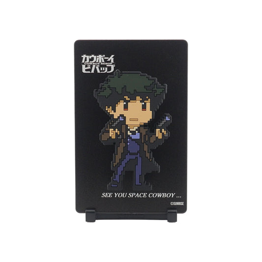 FiGGYZ Spike Spiegel (Showdown) #197