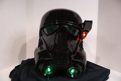 Star Wars Dark Trooper