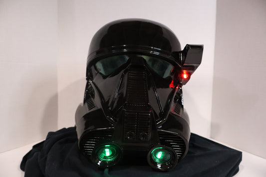 Star Wars Dark Trooper