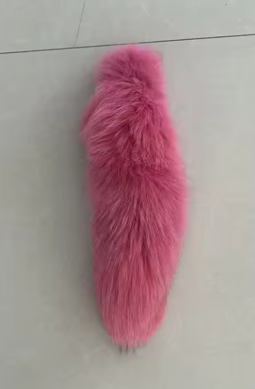 Fox Tails