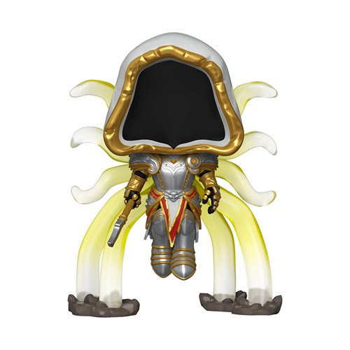 Diablo IV Inarius Funko Pop! Vinyl Figure #952