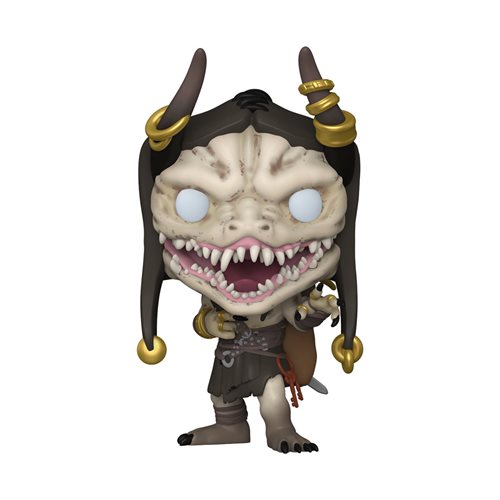 Diablo IV Treasure Goblin Funko Pop! Vinyl Figure #953