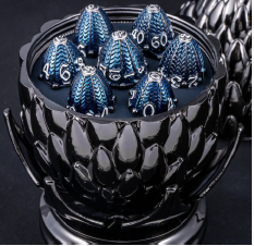 Dragon Egg Dice