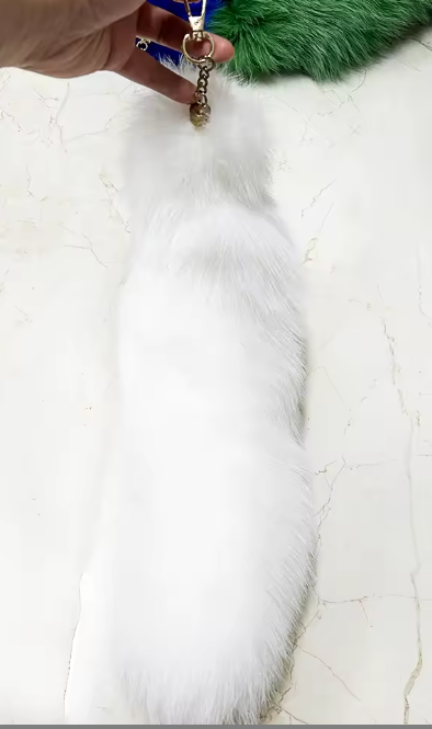 Fox Tails