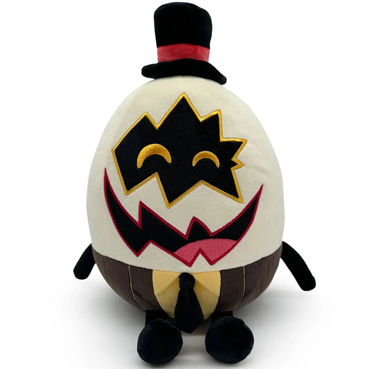 Hazbin Hotel Egg Boi 9-Inch Plush