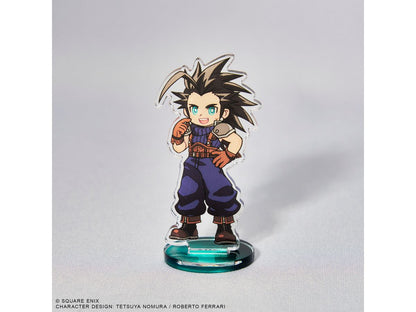 Final Fantasy VII Rebirth Mini Acrylic Stand Collection