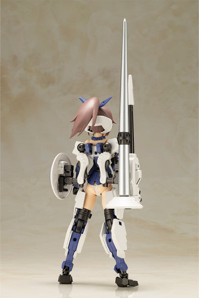 JINRAI LANCER Ver. FRAME ARMS GIRL
