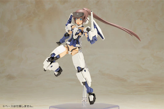 JINRAI LANCER Ver. FRAME ARMS GIRL