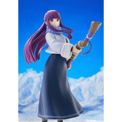 Frieren: Beyond Journey's End Fern Oshi Works Statue