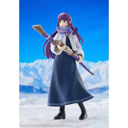 Frieren: Beyond Journey's End Fern Oshi Works Statue