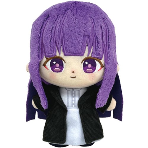 Frieren: Beyond Journey's End Fern PuriNui Touch Dream Nui Plush