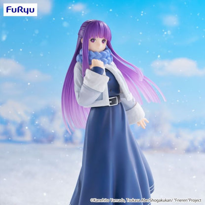 Fern Trio-Try-iT Figure