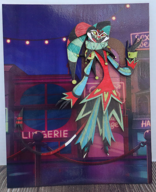 Fizzarolli Wall art