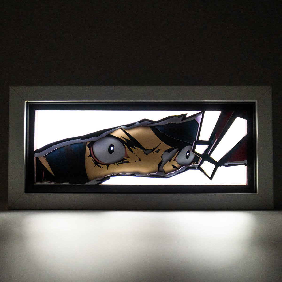 Persona 5 Royal Fox Eyes LED Light Box