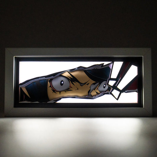 Persona 5 Royal Fox Eyes LED Light Box