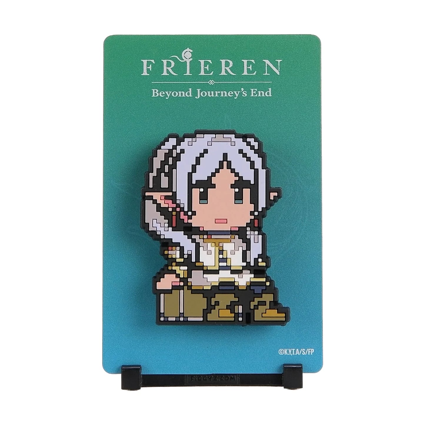 FiGGYZ Frieren #9