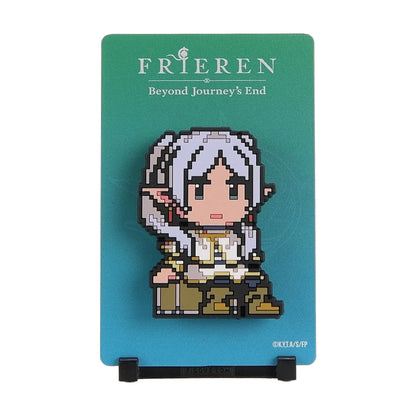 FiGGYZ Frieren #9