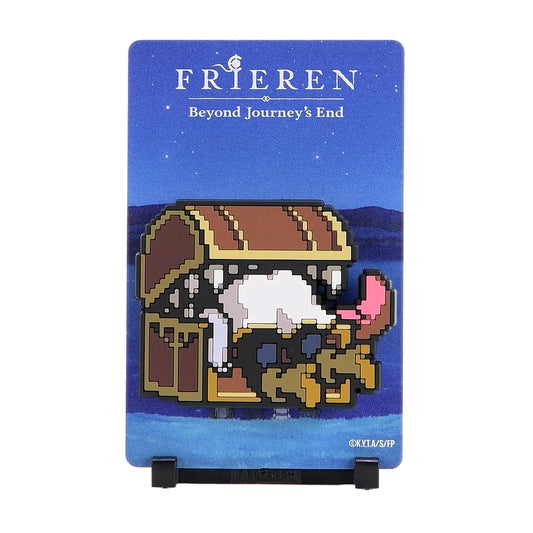 FiGGYZ Frieren in Mimic #41