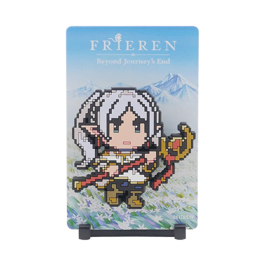 FiGGYZ Freiren (Battle Pose) #115