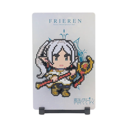 FiGGYZ Freiren (Battle Pose) #115