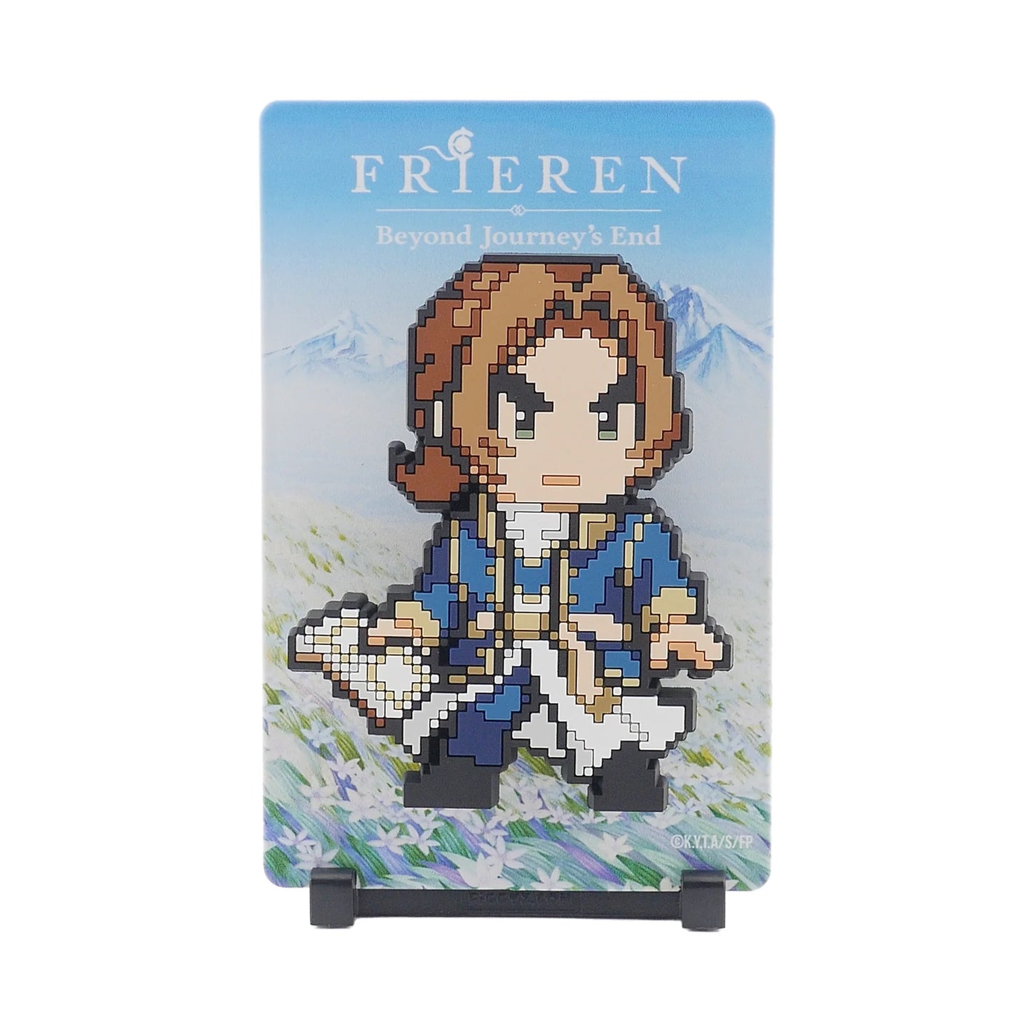 FiGGYZ Sein (Battle Pose) #118