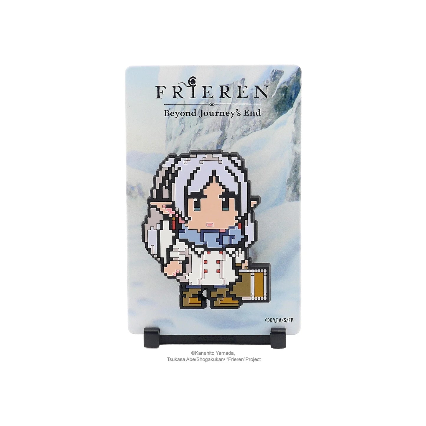 FiGGYZ Frieren (Winter Outfit) #224