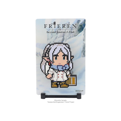 FiGGYZ Frieren (Winter Outfit) #224